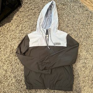 Vans windreaker